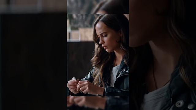 🎬Tomb Raider: Лара Крофт (2018)