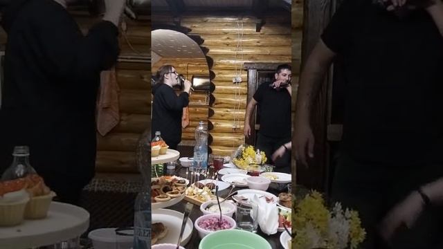 дуэт самые лучшие