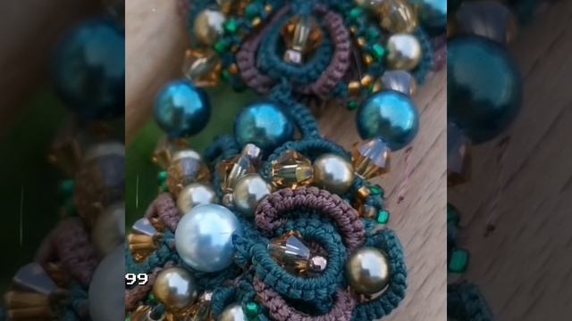 фриволите анкарс #анкарс