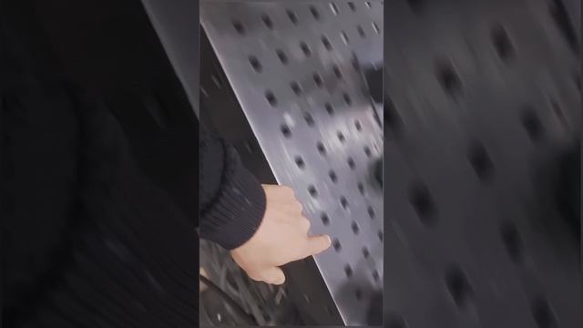 отбойники для столбов
