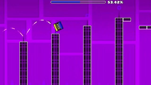 STEREO MADNESS ALL COINS
