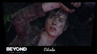 Beyond Two Souls. 6. Облава.