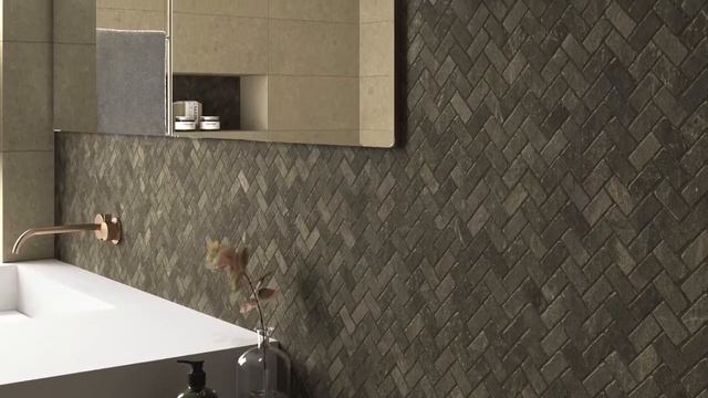 Коллекция Italon Genesis