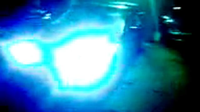 corolla xenon 12000K