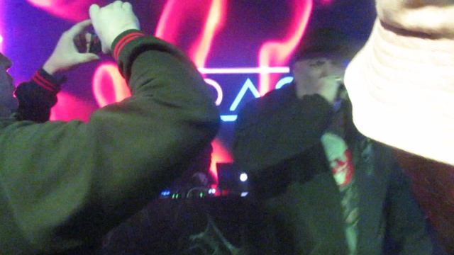 HIP-HOP INFO SHOW