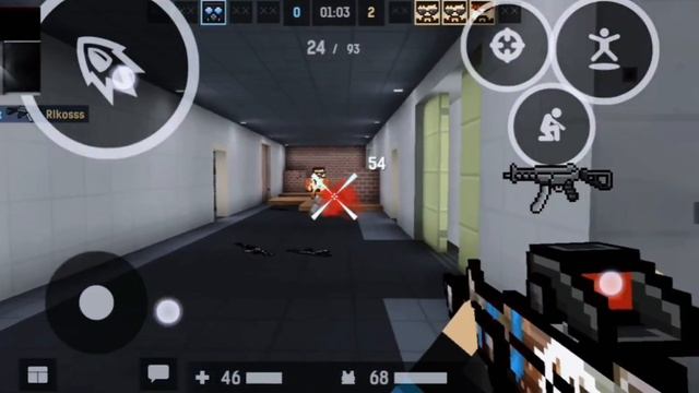 62❤️| Fragmovie | BLOCKPOST MOBILE