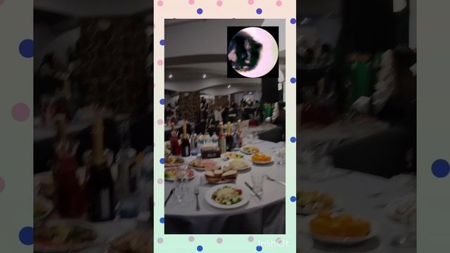 Встречаю новый год