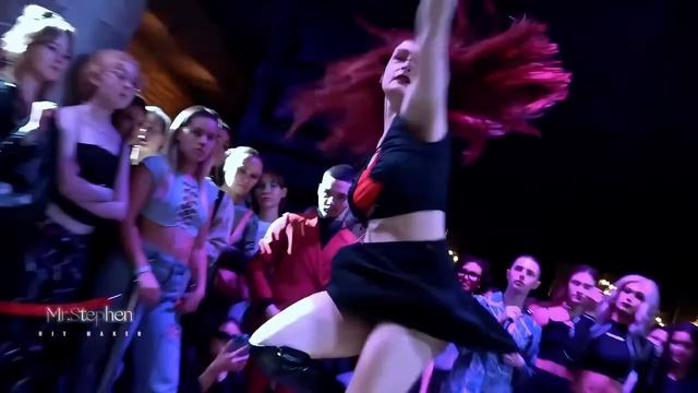 Happy New Year - Mr.Stephen remix (Eurodance)