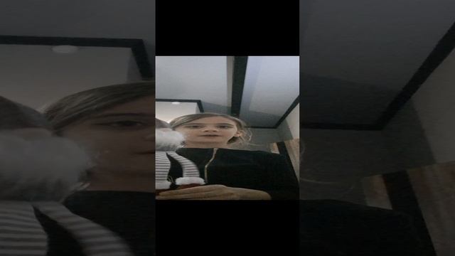 распаковка подарков на новый год