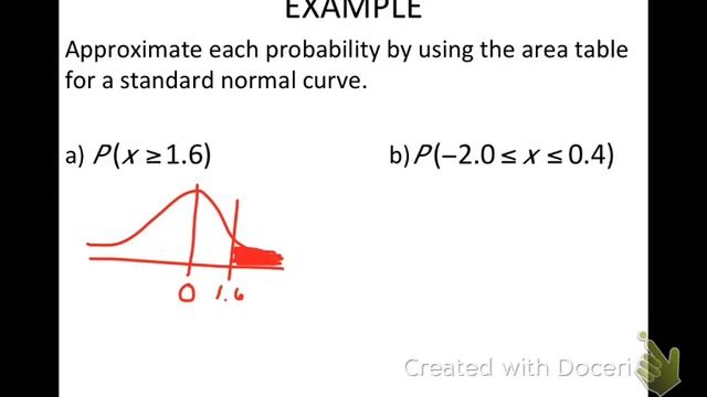 1/5/16 CP Alg 2 Section 12.6 Part 1