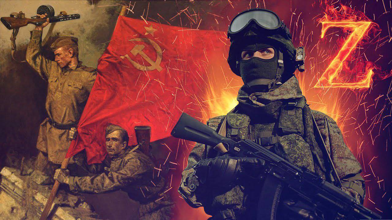 Работайте братья