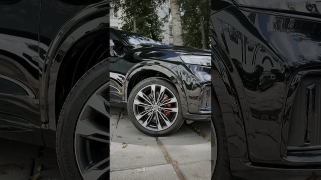 Geely Tugellaантигравийка2023г