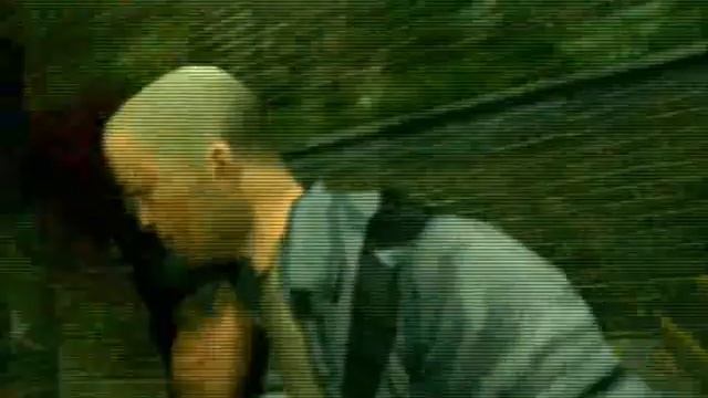 Frag Productions - ManHunt 1