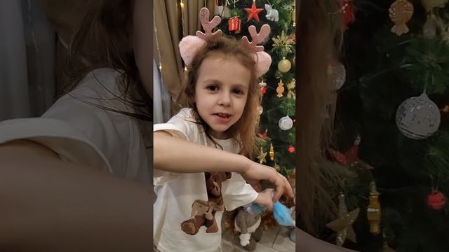 Саша с рутюба с НГ 25