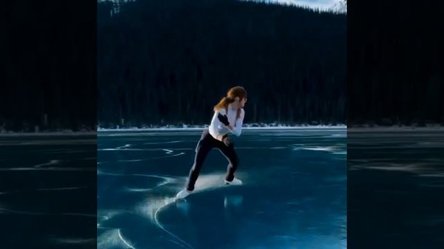 Ice rink