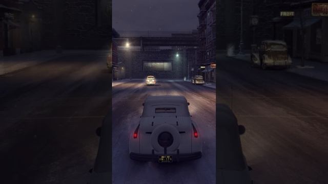 Мать почти заставила #shorts #mafia #mafia2 #мафия #мафия2