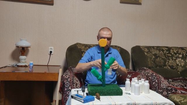 Ромашка для дома и офиса
