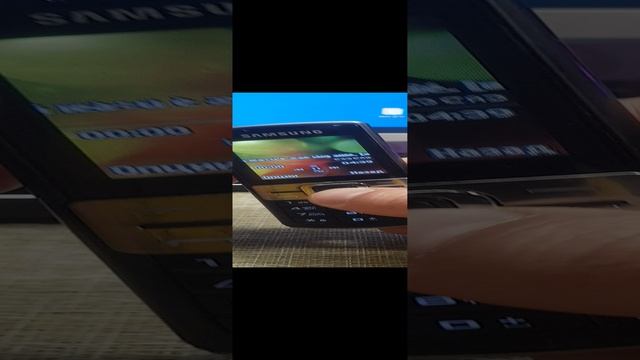 Samsung GT-C3011.
