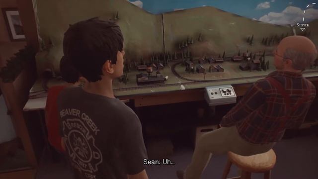 Life is Strange 2 Part 11 - Playthrough