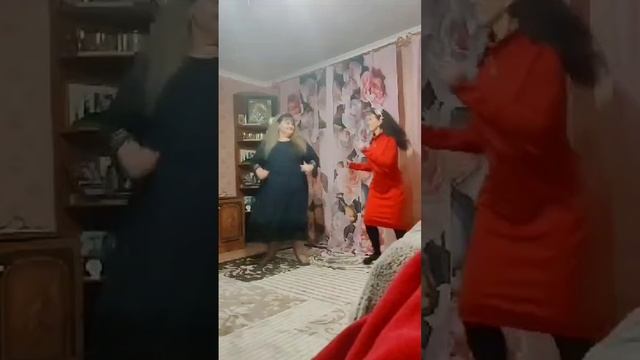 😀🔥Попляшѣмъ 1 часть. Таня ШіШкина-Чугайнова, ЗАТО п. Сибірскийъ, АЛтайскийъ кр.