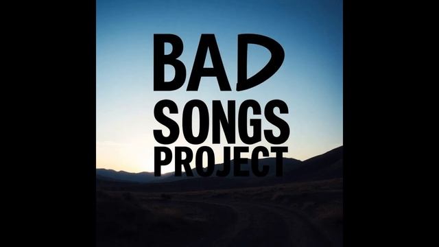 Bad Songs Project -  Ночной пир (DRUM AND BASS)