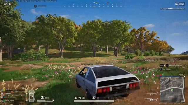 IDIVETT VARKEY LIVE  I ON PUBG and TKRP AND SNG