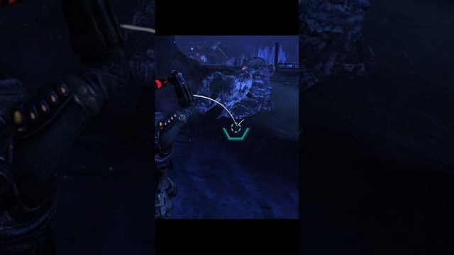 Lost Planet 3 "Его надо долбить"