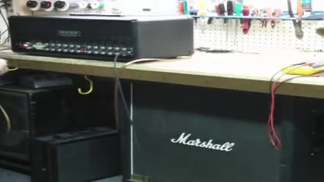 FJA modded Mesa Roadster clip 3