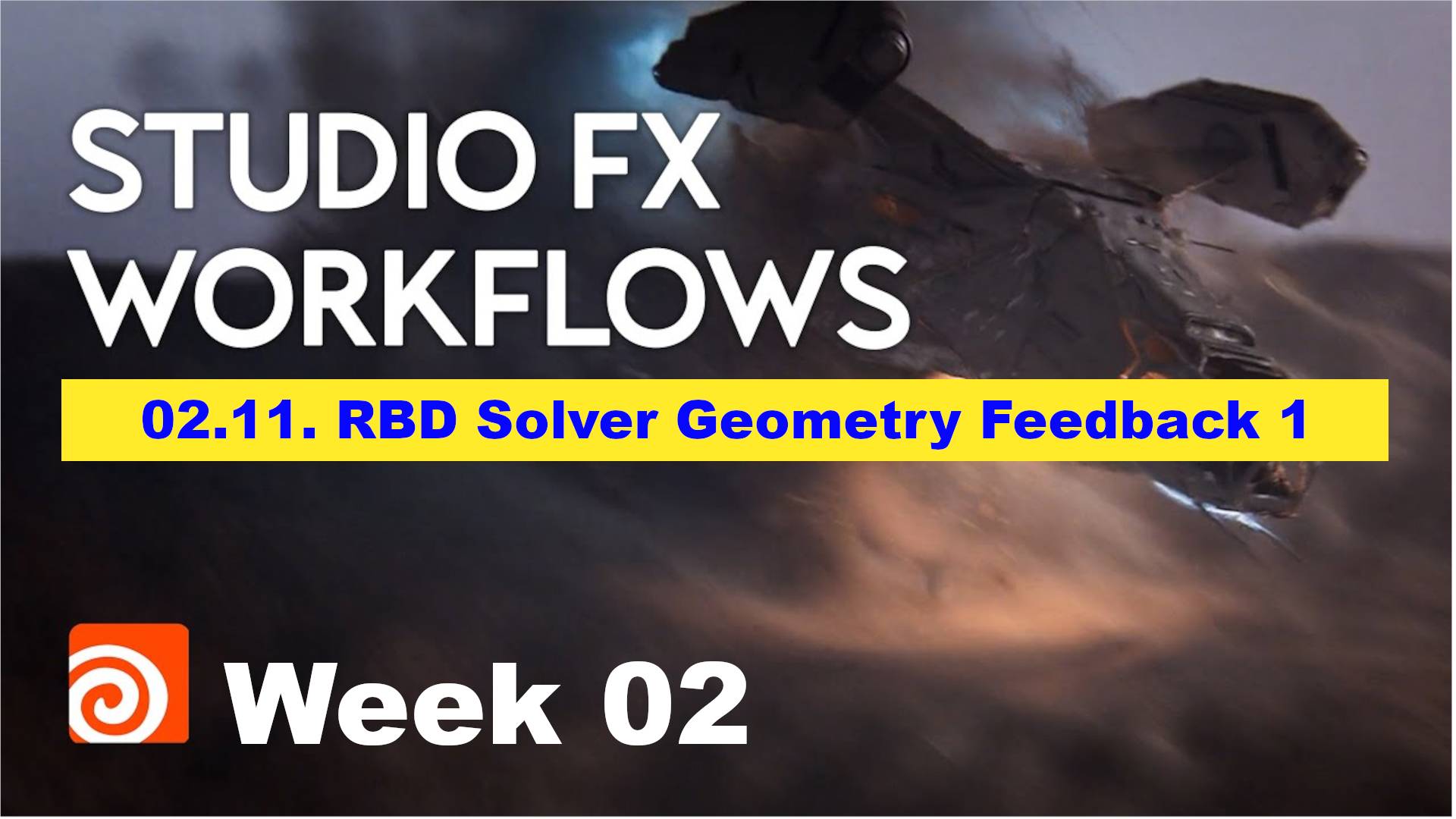 02.11. RBD Solver Geometry Feedback 1