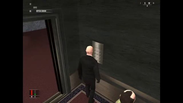 Hitman Blood Money Mission 10 தமிழ் PC 60FPS