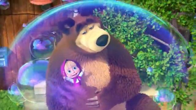 Маша и Медведь 💥НОВАЯ СЕРИЯ 2024💥Званый гость 🐰🐻🏠 (серия 127) Masha and the Bear