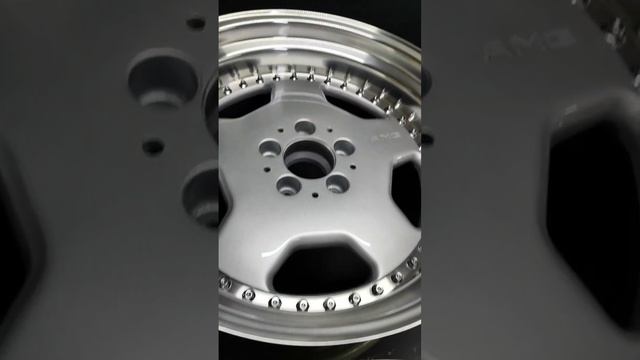 Amg 18"