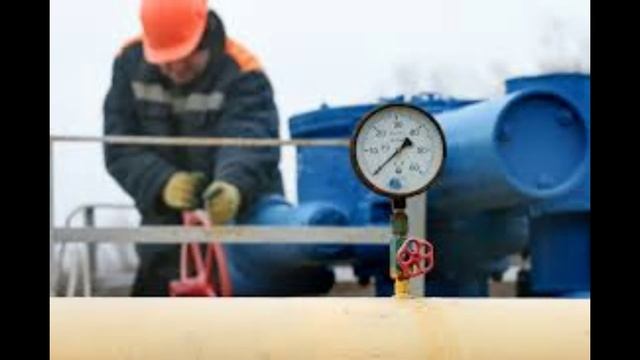 Прокачка газа в ЕС через Украину отключена «Газпромом»