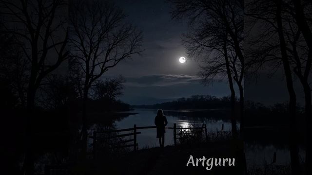 Сибирь 22-Serenade of the night