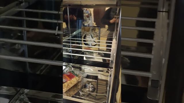 Обзор коптильни холодного и горячего копчения