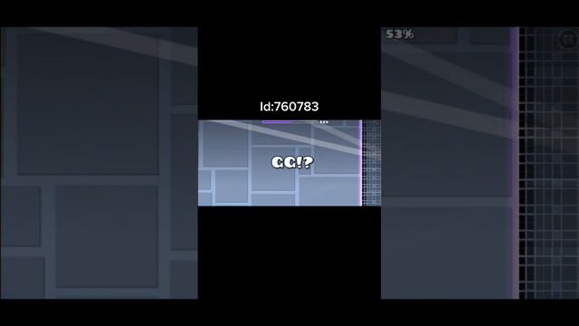 Я прошёл Fun Dance. #gd #geometry #dash #geometrydash #FunDance #рекомендации