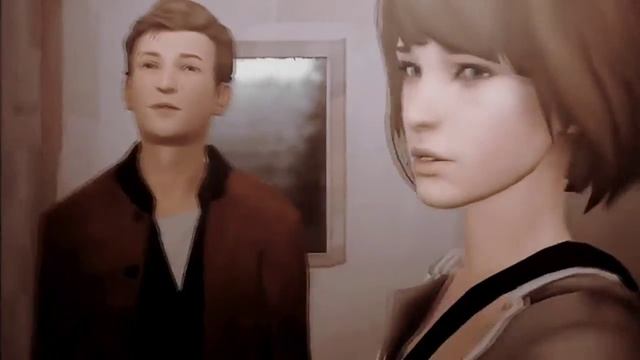 Memento Mori | Life Is Strange (Max/Nathan/Warren)