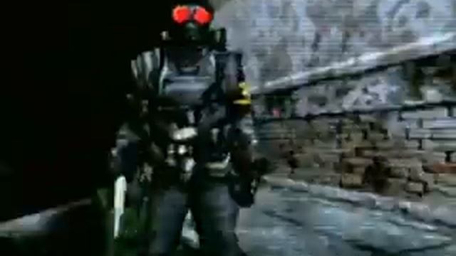 Manhunt PlayStation 2 Gameplay_2003_11_14