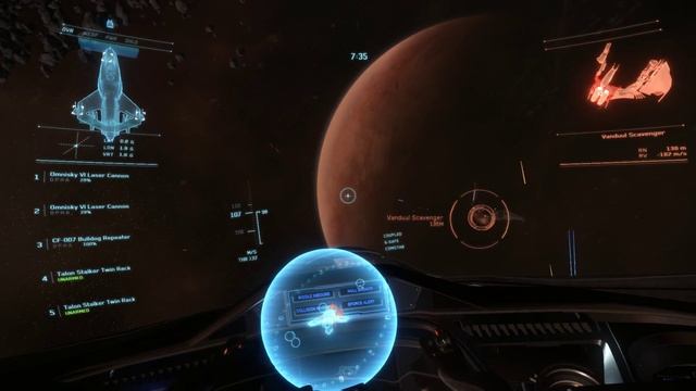 Star Citizen Arena Commander: Logitech F310 Gamepad (Controller)