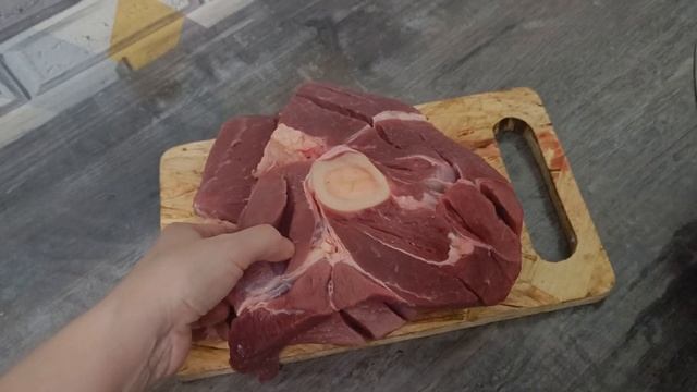 САМОЕ СОЧНОЕ МЯСО В ДУХОВКЕ