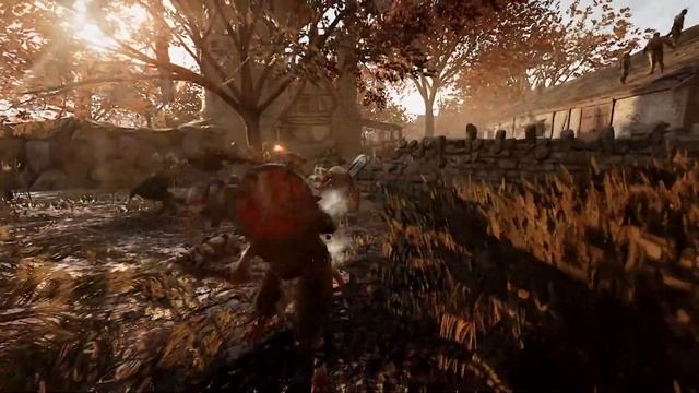 STEAM GIVEAWAY! Grab Warhammer Vermintide 2 for FREE!