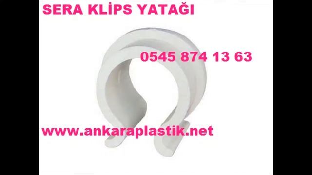 sera klips yatağı çeşitleri, sera klipsleri çeşitleri, sera klipsleri çeşitleri, sera klips yatağı