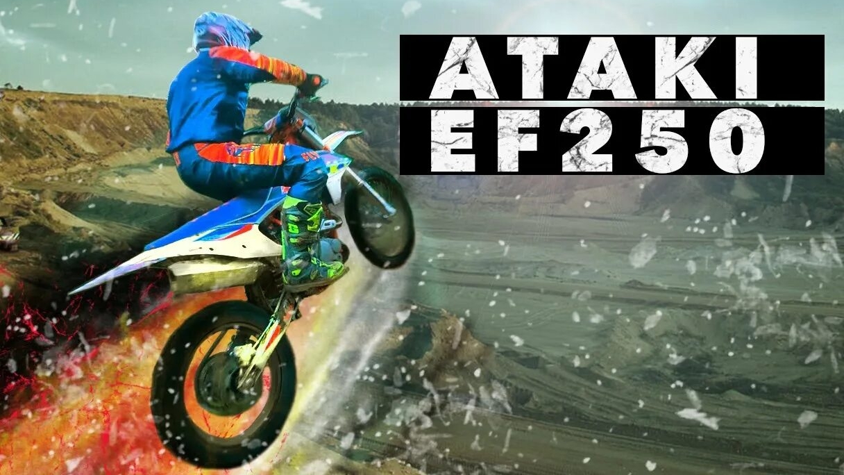ataki ef 300