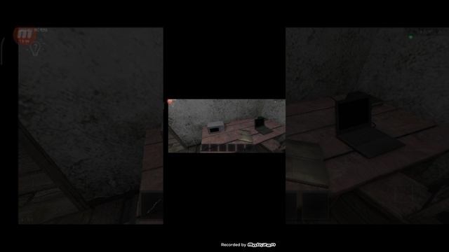 мы играли в метель Это было очень классно мы её почти прошли Но если бы я не затупил