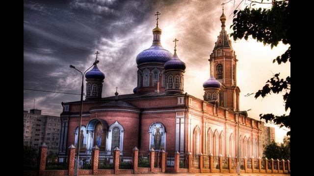 Орехово - Зуево Народная
( слова Ник )