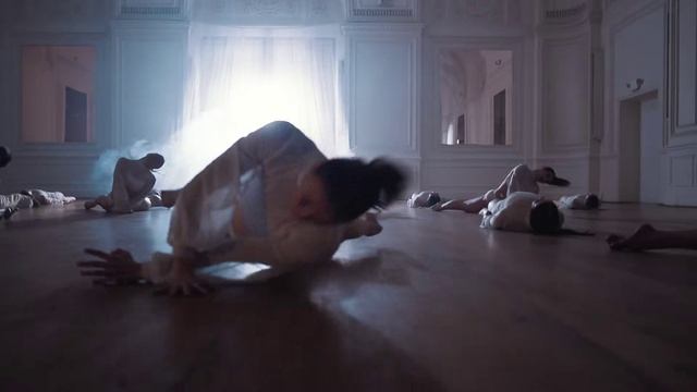 Dance Cover When I R.I.P. by Labrinth