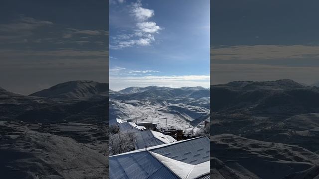 Бускри. Дахадаевский район