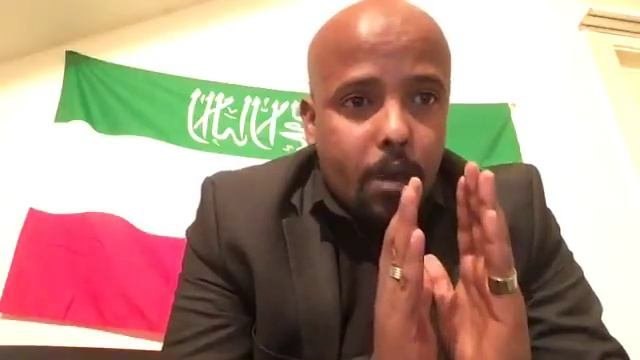 Dood Furan: 1. Naflacarigii C/wali Gaas Ee Manta. 2. Su’aal Ma Haysaa Ku Saabsan Somaliland?