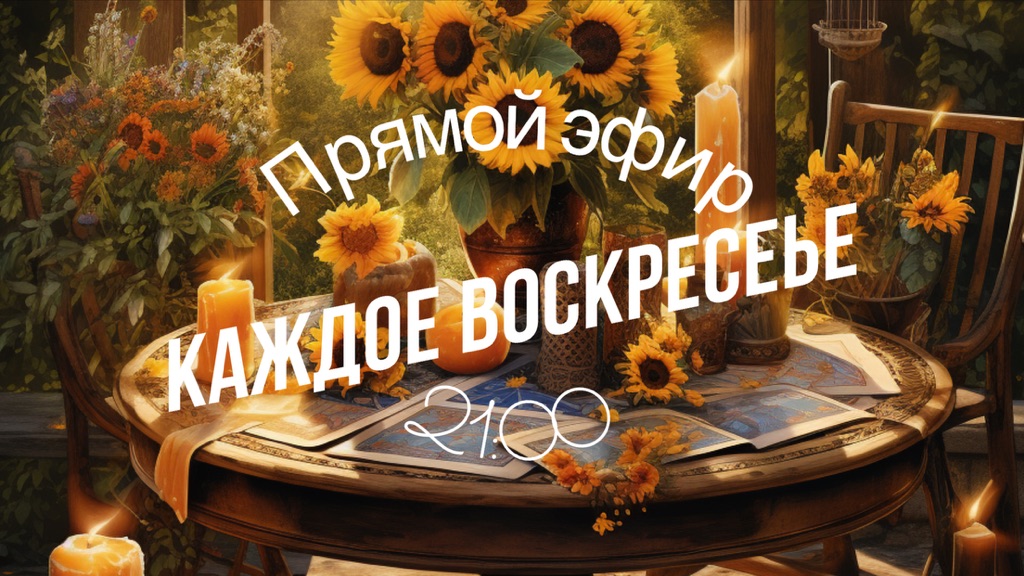 Гадание онлайн 