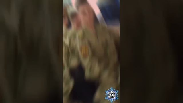 Поздравление для защитников Родины с Новым Годом